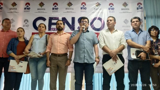 1. Lectura de conclusiones de la décima reunión técnica del CPV en Trinidad.