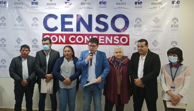 1. Lectura de conclusiones de la séptima reunión técnica del CPV en Cobija – Pando