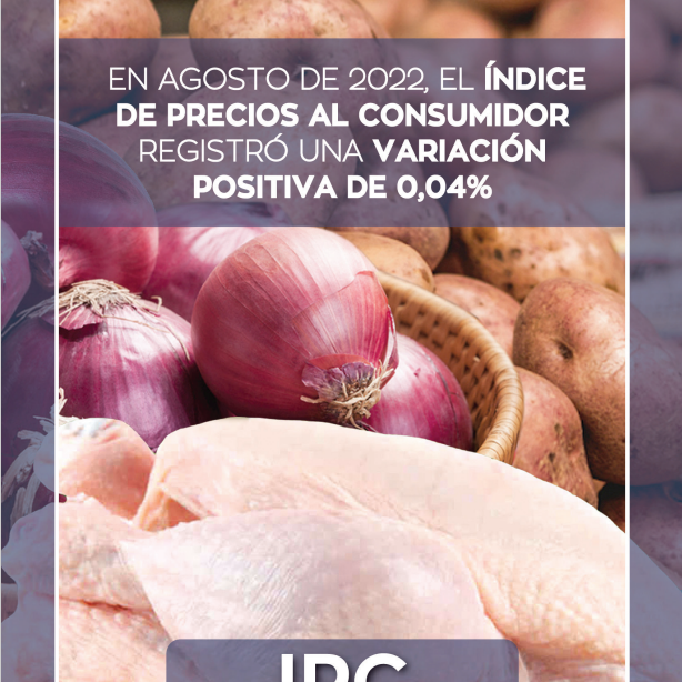 TAPA-IPC AGOSTO