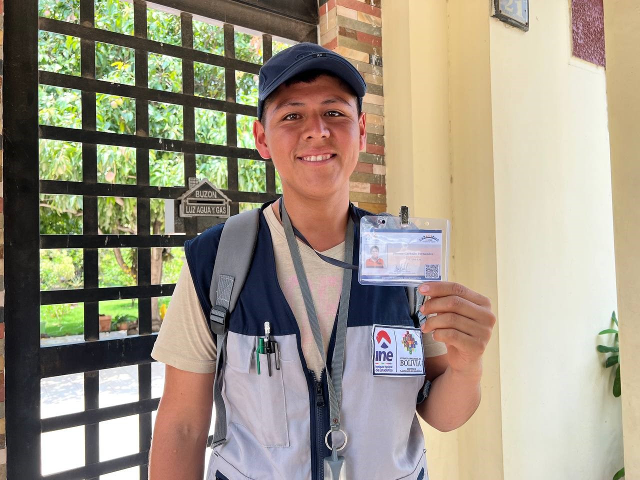 Analistas y Estadísticos