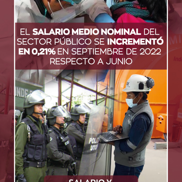 Portada-Salario sector Público Sep-2022
