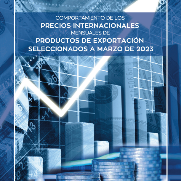 Portada-Precios Internacionales marzo 2023