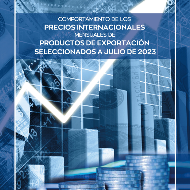 Portada-Precios Internacionales Julio 2023