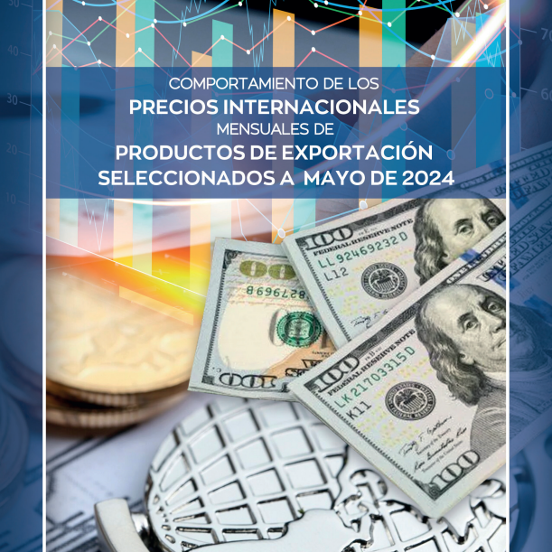 Portada-Precios Internacionales Mayo 2024