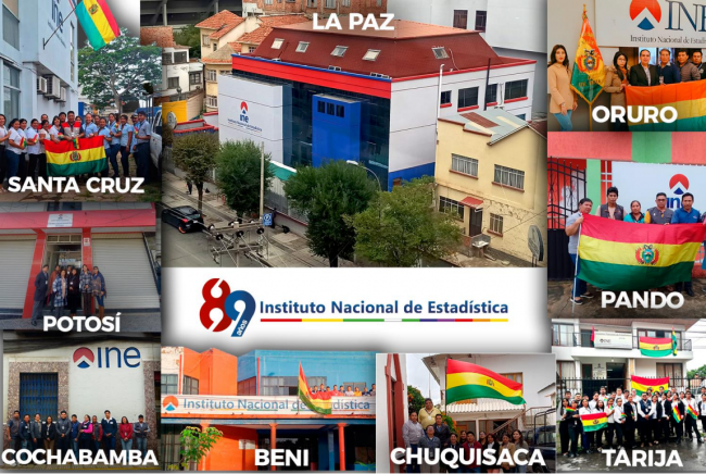 F1-NP 89 ANIVERSARIO INE