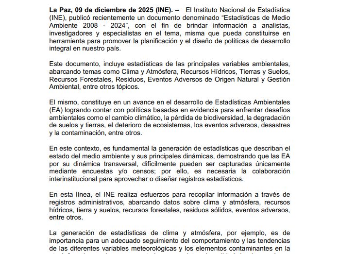 Portada-NP Medio Ambiente 2024